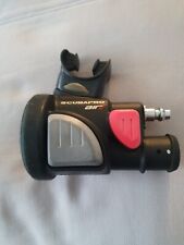 Scubapro 4th gen for sale  KILMARNOCK