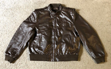 Vtg berman leather for sale  Minneapolis