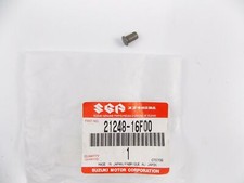 Usado, PINO ACIONADO MÓVEL 21248-16F00 SUZUKI KATANA 50 UH125 UX-125/150 FABRICANTE DE EQUIPAMENTO ORIGINAL 1999-13 comprar usado  Enviando para Brazil
