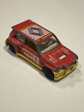 Renault maxi turbo for sale  BIRMINGHAM