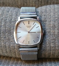 seiko credor usato  Arluno