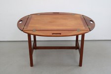 Dänischer butlers tabletttisc gebraucht kaufen  Nienstädt