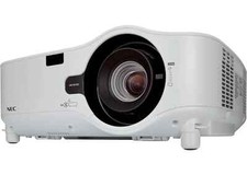 Nec np2200 dlp gebraucht kaufen  Nettetal