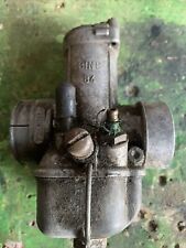 Carburatore bing carburettor usato  Sanremo