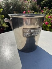 Rare seau champagne d'occasion  Saint-Dié-des-Vosges