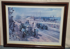 Large art print for sale  BEDFORD