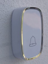 Yyq campanello senza usato  Anzio