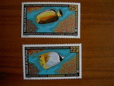 Wallis futuna 437 d'occasion  Valence