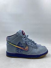 Tênis Nike Dunk Hi Premium QS Galaxy Athletic M 10 comprar usado  Enviando para Brazil