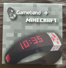 Gameband minecraft redstone gebraucht kaufen  Waiblingen