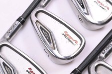 Yonex vms irons for sale Yonex vms irons for sale  LOANHEAD