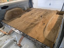 Floor carpet chevy for sale  Lakeville