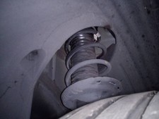 Usado, AMORTECEDOR DIANTEIRO ESQUERDO / 2268456 PARA VOLKSWAGEN PASSAT LIM. 3G2 SPORT BMT comprar usado  Enviando para Brazil