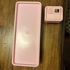 Usado, Vintage 1977 Barbie Casa dos Sonhos Substituição Quarto Plataforma Cama e Mesa Lateral comprar usado  Enviando para Brazil