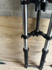 Yamaha thundercat forks for sale  PAR