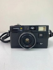 Hanimex 35mm film for sale  BECCLES