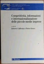 Competitività informazioni in usato  Cagliari