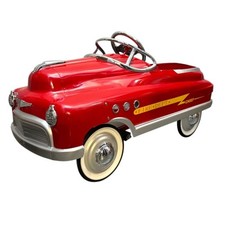 Auto pedali vintage usato Auto pedali vintage usato  Italia