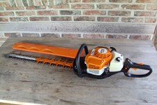 Stihl profi benzinheckenschere gebraucht kaufen  Hoogstede