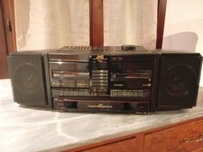 Jvc v88 radio usato  Volpago del Montello