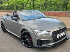 2023 audi sport for sale  BIRMINGHAM