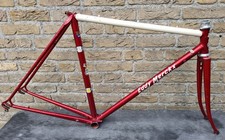 Conjunto de quadros Eddy Merckx Professional comprar usado  Enviando para Brazil