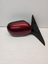 Passenger Side View Mirror Power STI Turn Signal Fits 08-11 IMPREZA 876181 comprar usado  Enviando para Brazil