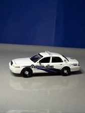 Greenlight ford crown for sale  Irvine