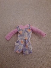 Barbie sister stacie gebraucht kaufen  Westoverledingen