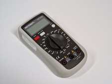 Voltcraft vc155 hand gebraucht kaufen  Seckach