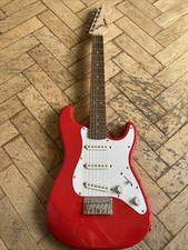 Fender squire stratocaster for sale  CAMBRIDGE