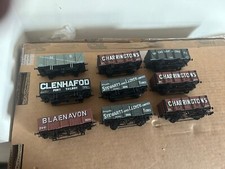 Mainline gauge wagons for sale  PONTEFRACT