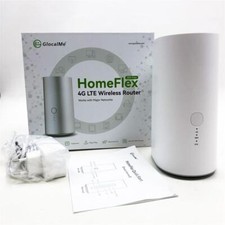 Glocalme homeflex router usato  Spedire a Italy