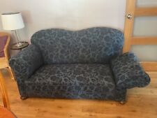 Antique chaise longe.circa for sale  GRAVESEND