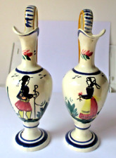 Ancienne paire aiguières d'occasion  Perros-Guirec