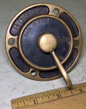 1910 antique brass for sale  Greenup