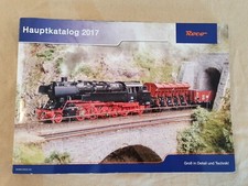 Roco modellbahn hauptkatalog gebraucht kaufen  Heilshoop, Rehhorst, Zarpen