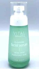 Vital beauty plumping d'occasion  Expédié en Belgium