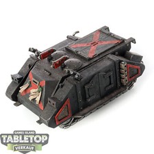 Blood angels deimos gebraucht kaufen  Hof