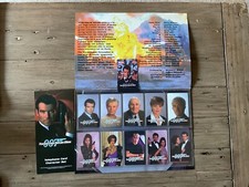 James bond tomorrow for sale  BISHOP'S STORTFORD
