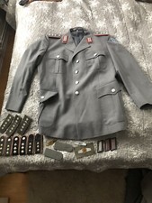 Uniform heer ffizier gebraucht kaufen  Wilhelmshaven
