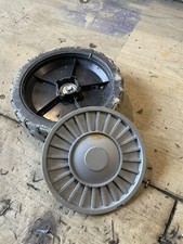 Rear wheel mountfield for sale  RYE
