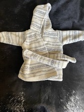 Fleece robe infant for sale  Springfield