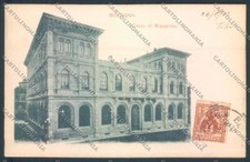 Bologna città banca usato  Gambolo