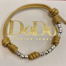 Dodo pomellato bracciale usato  Italia