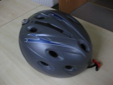Skaterhelm inlinerhelm gr gebraucht kaufen  Bruck