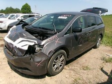 Used deck lid for sale  Toledo