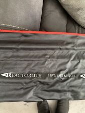 Maver reactorlite 18ft for sale  BIRMINGHAM