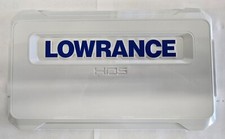 Lowrance protective suncover for sale  Salem
