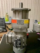 Nord getriebemotor 372 gebraucht kaufen  Gummersbach
